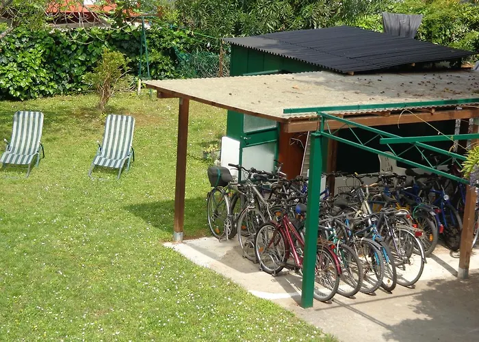 Lucilla Apartamento Grado