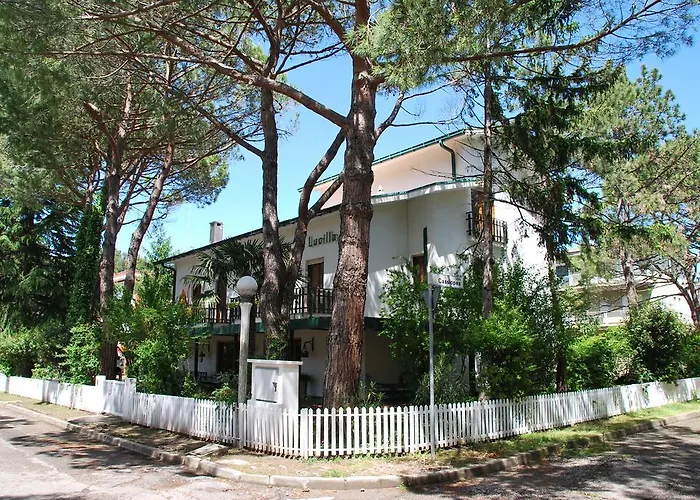 Lucilla Apartamento Grado