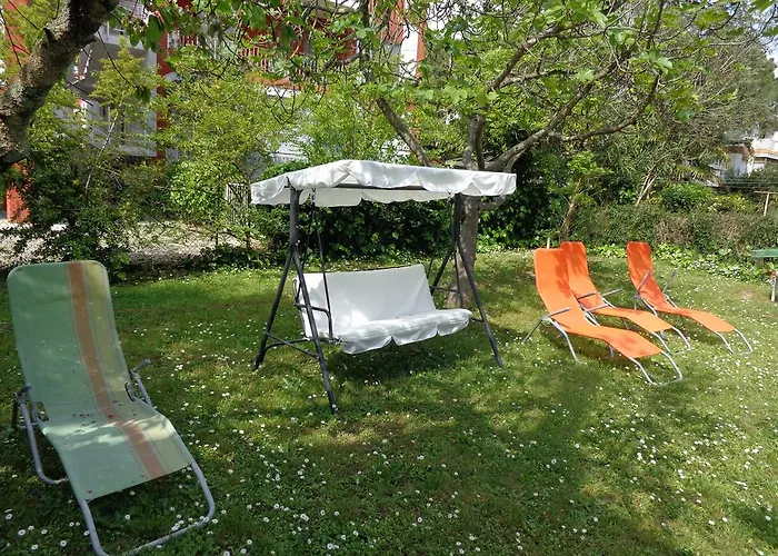 Apartamento Lucilla *