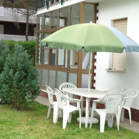 Apartamento Lucilla Grado