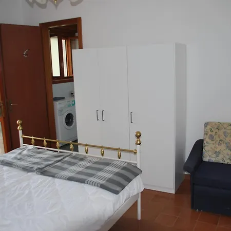 Lucilla Apartamento