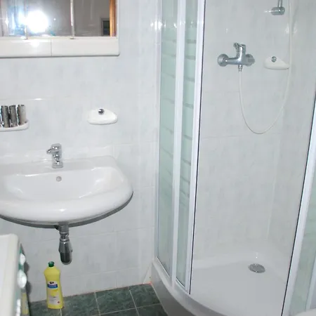 Lucilla Apartment Grado