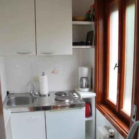 Apartamento Lucilla *
