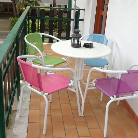 Lucilla Appartamento Grado