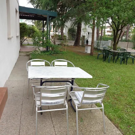 Lucilla Apartment Grado