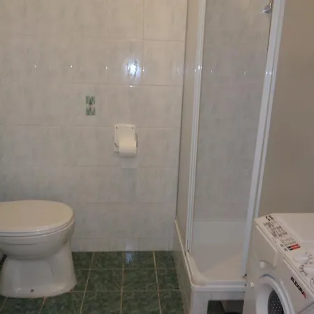 Lucilla Apartment Grado