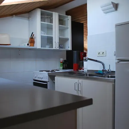 Apartamento Lucilla