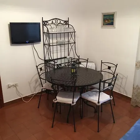 Apartment Lucilla