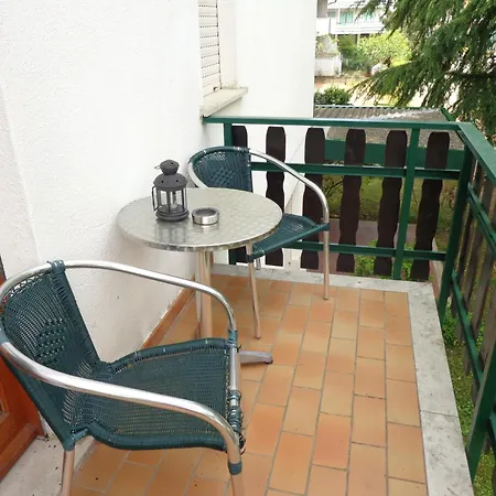 Apartment Lucilla *