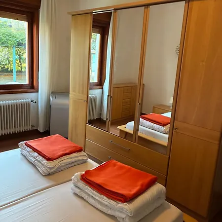 Apartamento Lucilla