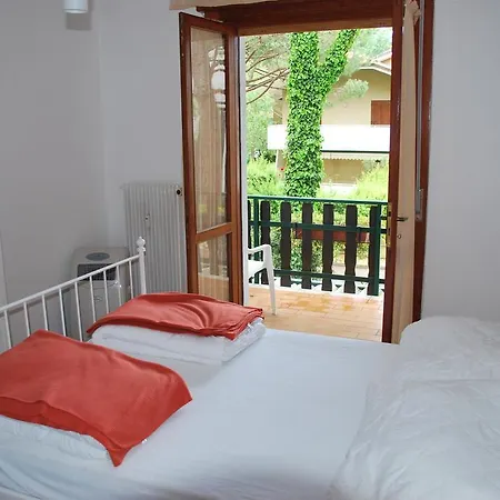 Lucilla Apartment