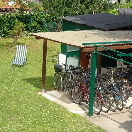 Lucilla Apartment Grado