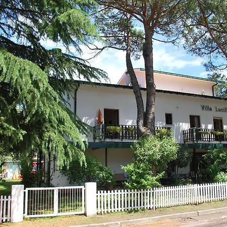 Lucilla * Градо