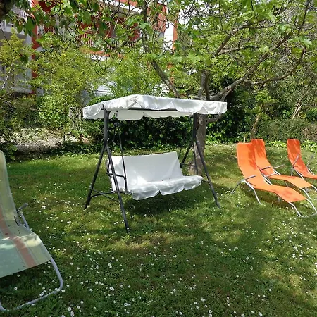 Appartamento Lucilla *
