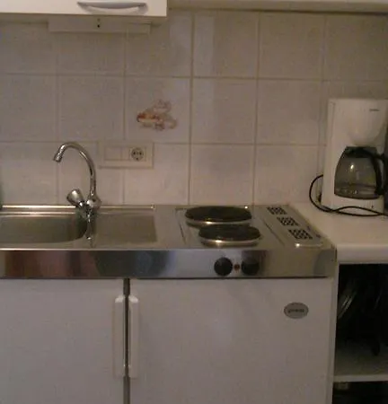 Apartamento Lucilla