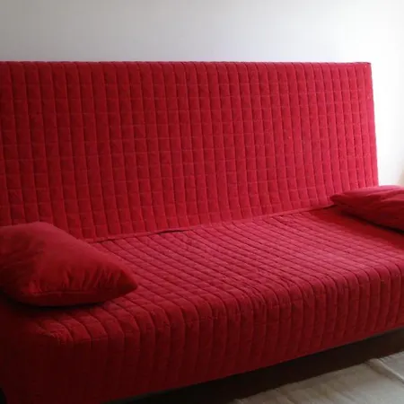 Apartamento Lucilla Grado