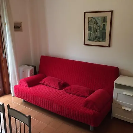 Apartment Lucilla Grado