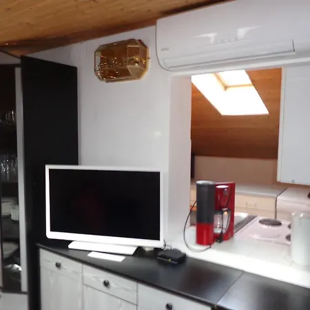 Apartamento Lucilla *