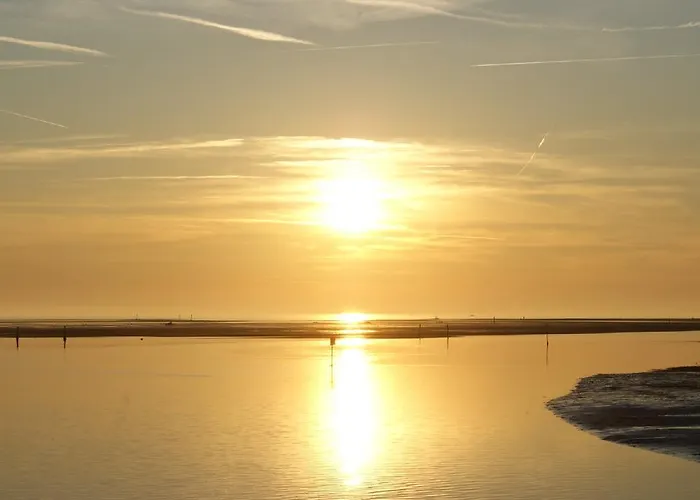 Lucilla Appartement Grado